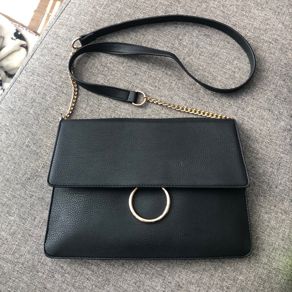 Crossbody bag